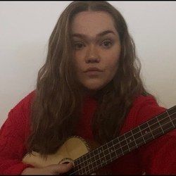 Ken And Barbie Chords by Kate Gill
