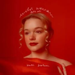 Notice The Love Chords by Kate Kortum