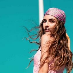 Chiki Chiki Chords by Kate Linn