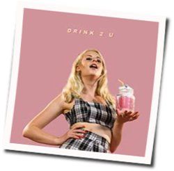 Drink 2 U by Kate Lomas