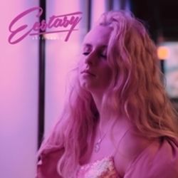 Ecstacy Chords by Kate Lomas