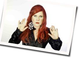 Thrown Down The Roses Chords by Kate Pierson