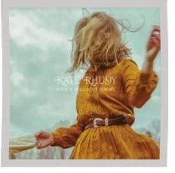Boy From Charlevoix Chords by Kate Rhudy
