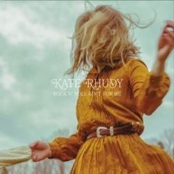 I Don't Think You're An Angel Anymore Chords by Kate Rhudy