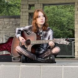 It Runs Chords by Kate Schroeder