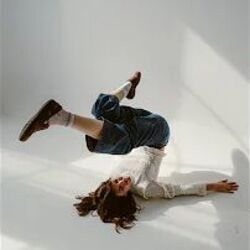 Pretty Chords by Kate Stephenson