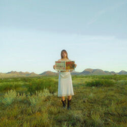 Texas Wide Chords by Kate Stephenson