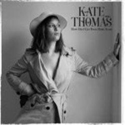 Stone Pillow Chords by Kate Thomas