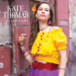 The Kiss by Kate Thomas