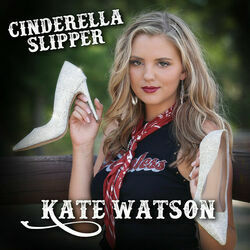 Cinderella Slipper Chords by Kate Watson