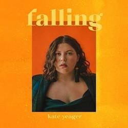 Falling by Kate Yeager