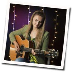 Bluebird Chords by Katee Kross