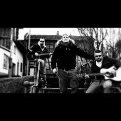 Gute Reise Chords by Kategorie C