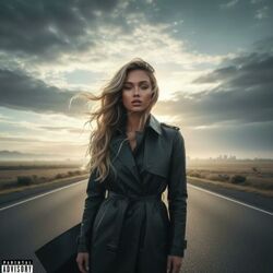 Fine Line Chords by Katelyn Rhye-walker