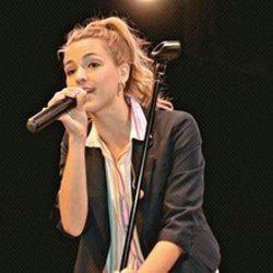 Never Was Chords by Katelyn Tarver And Parachute
