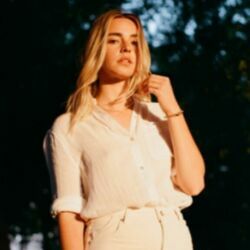 All Our Friends Are Splitting Up Chords by Katelyn Tarver