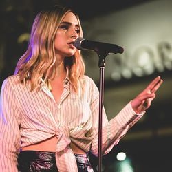 At The Same Time Chords by Katelyn Tarver
