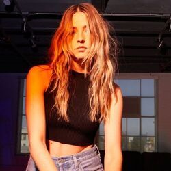 Cinematic Chords by Katelyn Tarver
