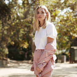 Hundred Tab by Katelyn Tarver