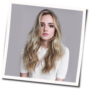 It's Good  Chords by Katelyn Tarver