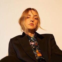 Japanese Cafe Chords by Katelyn Tarver