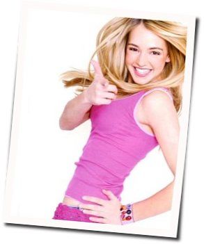 Life Was Chords by Katelyn Tarver