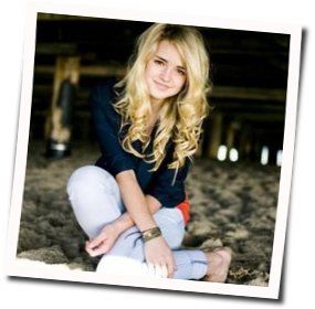 Love Alone Chords by Katelyn Tarver