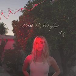 Made It This Far by Katelyn Tarver