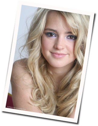 Rain Chords by Katelyn Tarver
