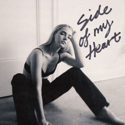 Side Of My Heart by Katelyn Tarver