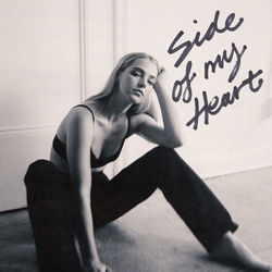 Side Of My Heart Chords by Katelyn Tarver