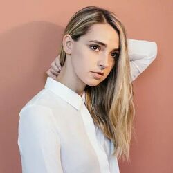 Something In Me Chords by Katelyn Tarver