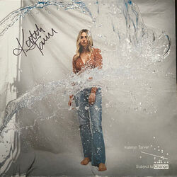 Subject To Change Album Chords by Katelyn Tarver