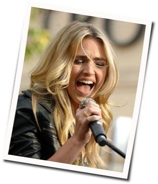 Undeniable Chords by Katelyn Tarver