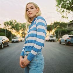 Wonderful Crazy Ukulele Chords by Katelyn Tarver