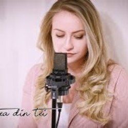 Dragostea Din Tei Chords by Katerina Begu