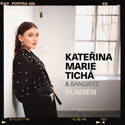 Budu Tu Chords by Kateřina Marie Tichá