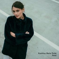 Divoká Chords by Kateřina Marie Tichá