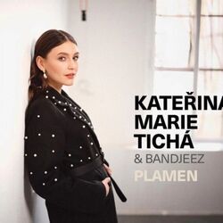 Znamení Chords by Kateřina Marie Tichá