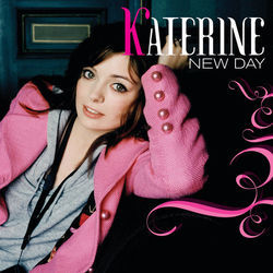 New Day Chords by Katerine (belgium)