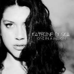 One In A Million Chords by Katerine Duska