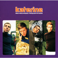 Le Jardin Botanique Chords by Philippe Katerine