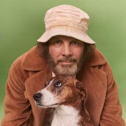 Sous Mon Bob by Philippe Katerine