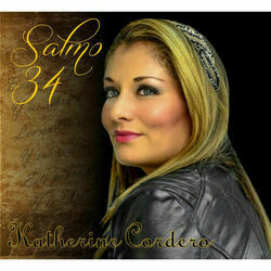 Salmo 34 Chords by Katherine Cordero