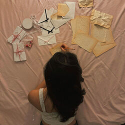 Fell First Chords by Katherine Li