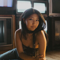 Mr Get Any Girl Chords by Katherine Li