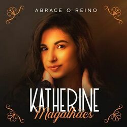 Ele é Santo Chords by Katherine Magalhães