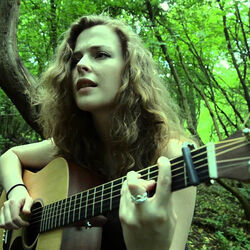 Letters From A Travelling Man Live Chords by Katherine Priddy