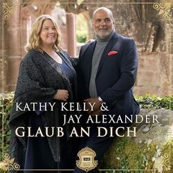Feel The Power - Amore Di Dio Chords by Kathy Kelly