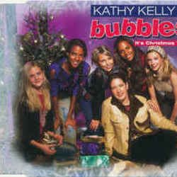 Its Christmas Time by Kathy Kelly